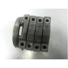 112F014 Engine Block Main Caps For 02-03 Ford Windstar  3.8